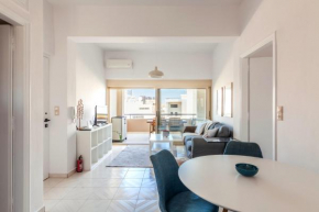 Lovely Apartment Close To The City Center